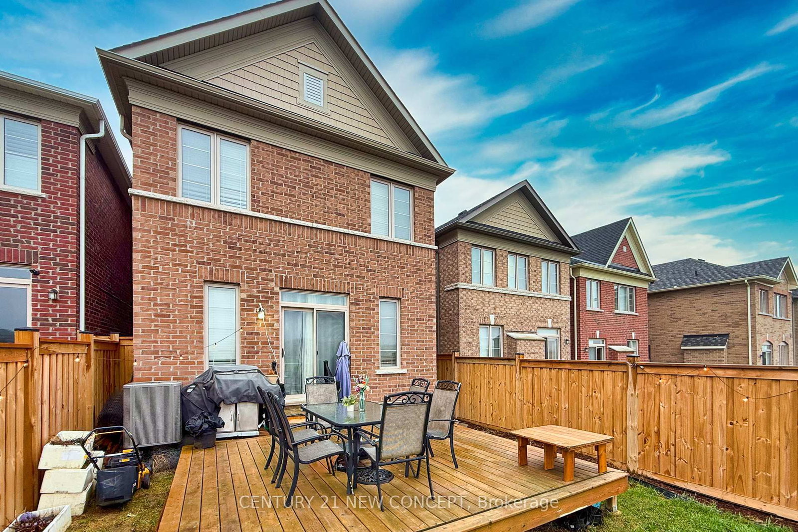 Detached House for sale at 104 Christine Elliott Avenue, Whitby, Ontario, L1P 0E1 - Rural Whitby - MLS: E12998540