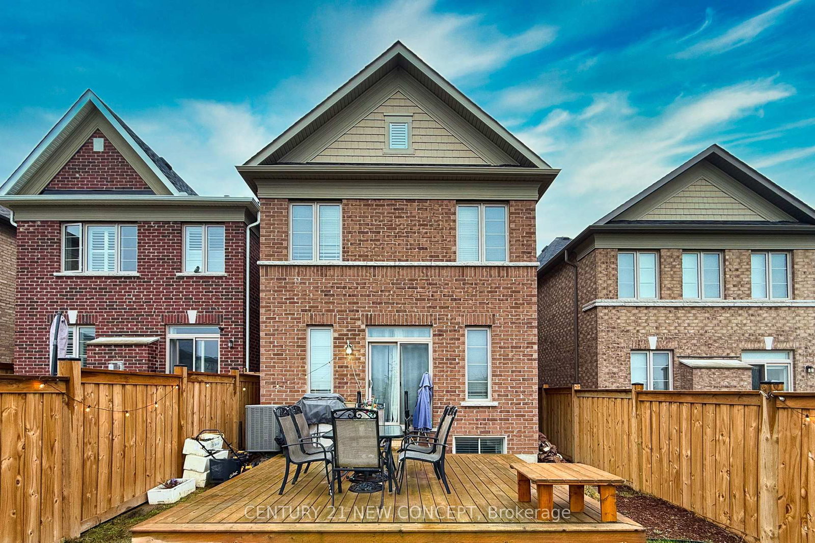 Detached House for sale at 104 Christine Elliott Avenue, Whitby, Ontario, L1P 0E1 - Rural Whitby - MLS: E12998540