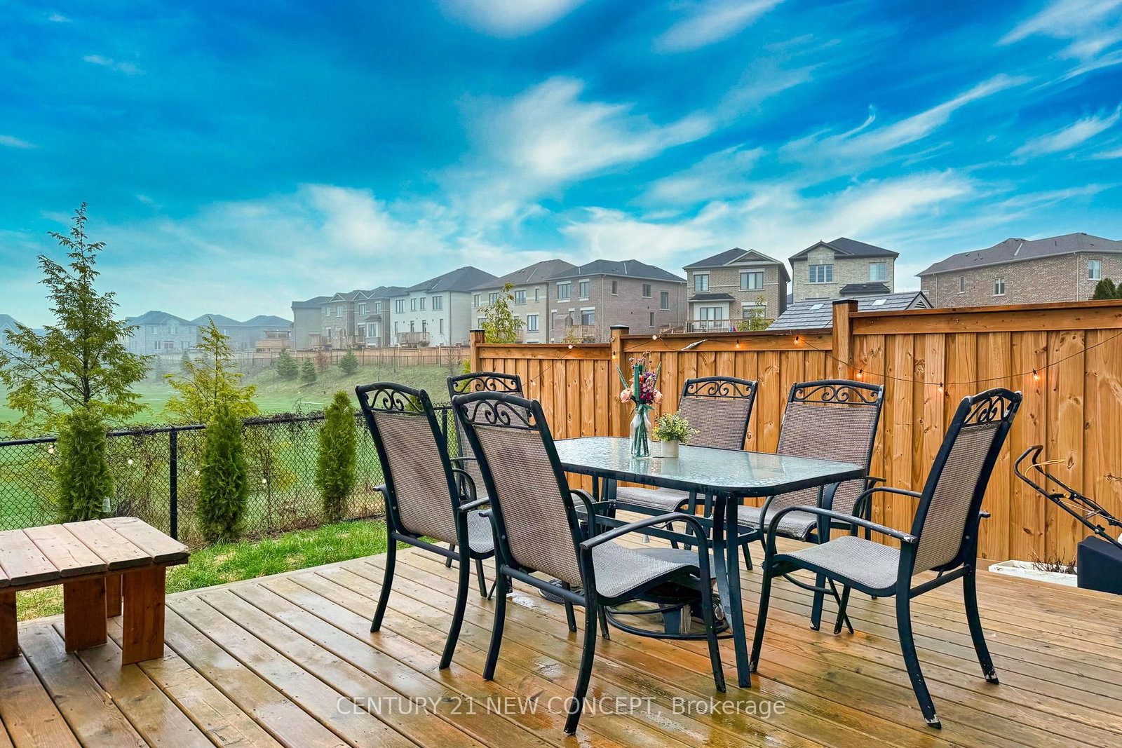 Detached House for sale at 104 Christine Elliott Avenue, Whitby, Ontario, L1P 0E1 - Rural Whitby - MLS: E12998540