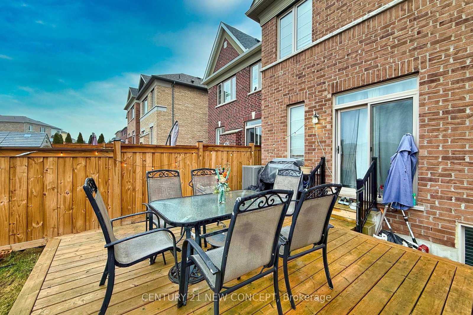 Detached House for sale at 104 Christine Elliott Avenue, Whitby, Ontario, L1P 0E1 - Rural Whitby - MLS: E12998540