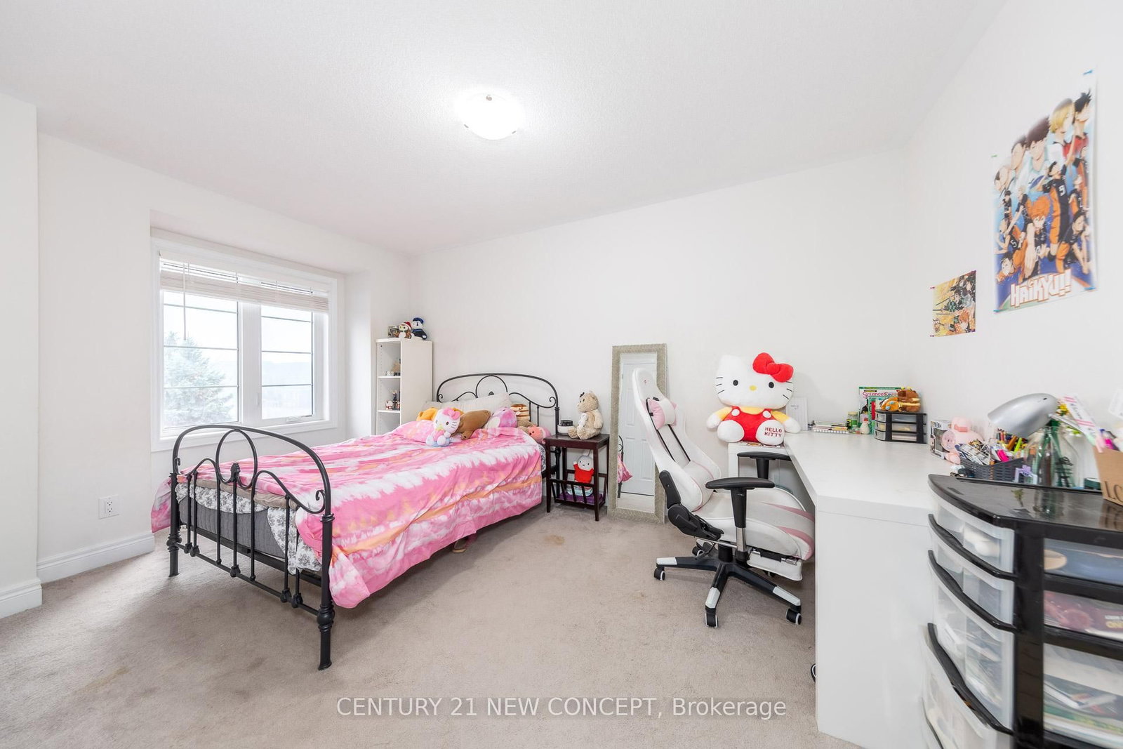 Detached House for sale at 104 Christine Elliott Avenue, Whitby, Ontario, L1P 0E1 - Rural Whitby - MLS: E12998540