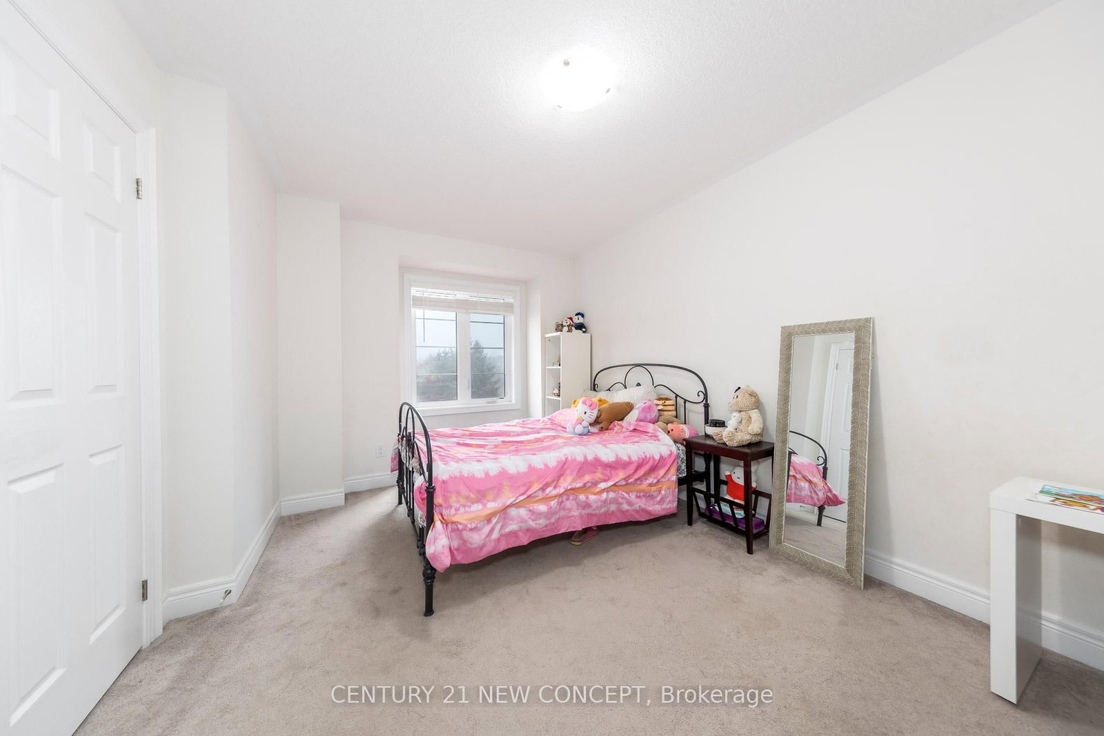 Detached House for sale at 104 Christine Elliott Avenue, Whitby, Ontario, L1P 0E1 - Rural Whitby - MLS: E12998540