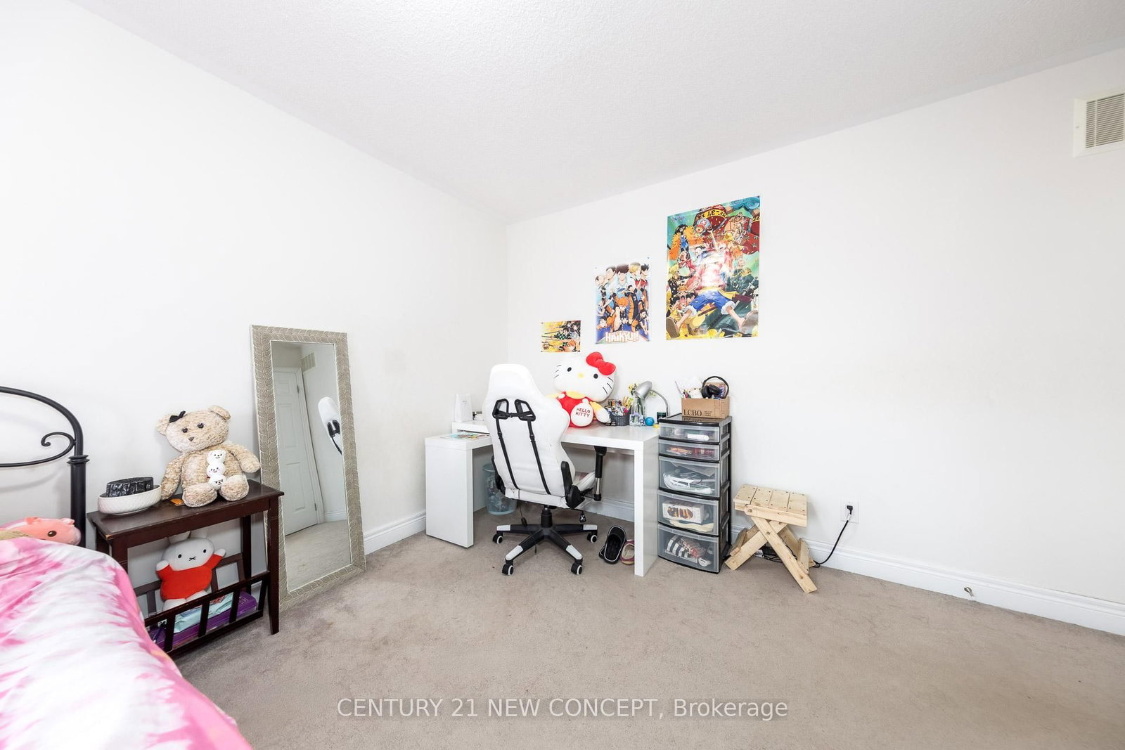 Detached House for sale at 104 Christine Elliott Avenue, Whitby, Ontario, L1P 0E1 - Rural Whitby - MLS: E12998540