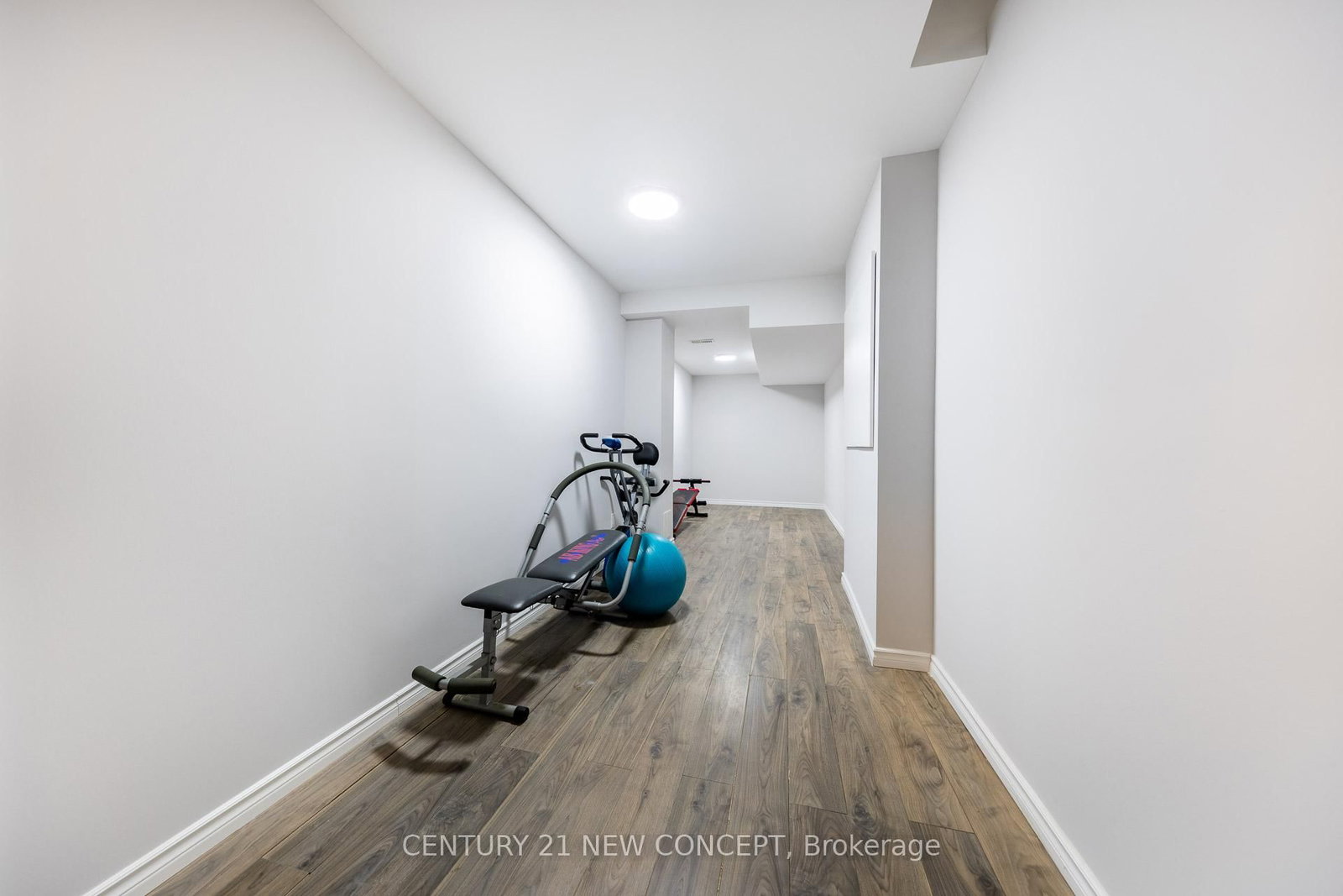 Detached House for sale at 104 Christine Elliott Avenue, Whitby, Ontario, L1P 0E1 - Rural Whitby - MLS: E12998540