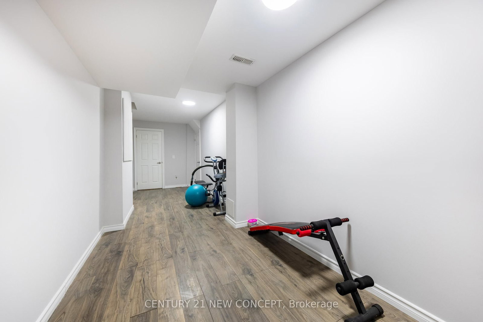 Detached House for sale at 104 Christine Elliott Avenue, Whitby, Ontario, L1P 0E1 - Rural Whitby - MLS: E12998540