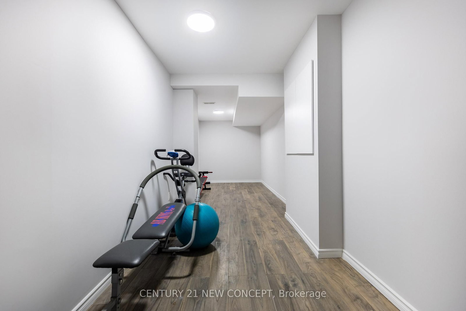 Detached House for sale at 104 Christine Elliott Avenue, Whitby, Ontario, L1P 0E1 - Rural Whitby - MLS: E12998540