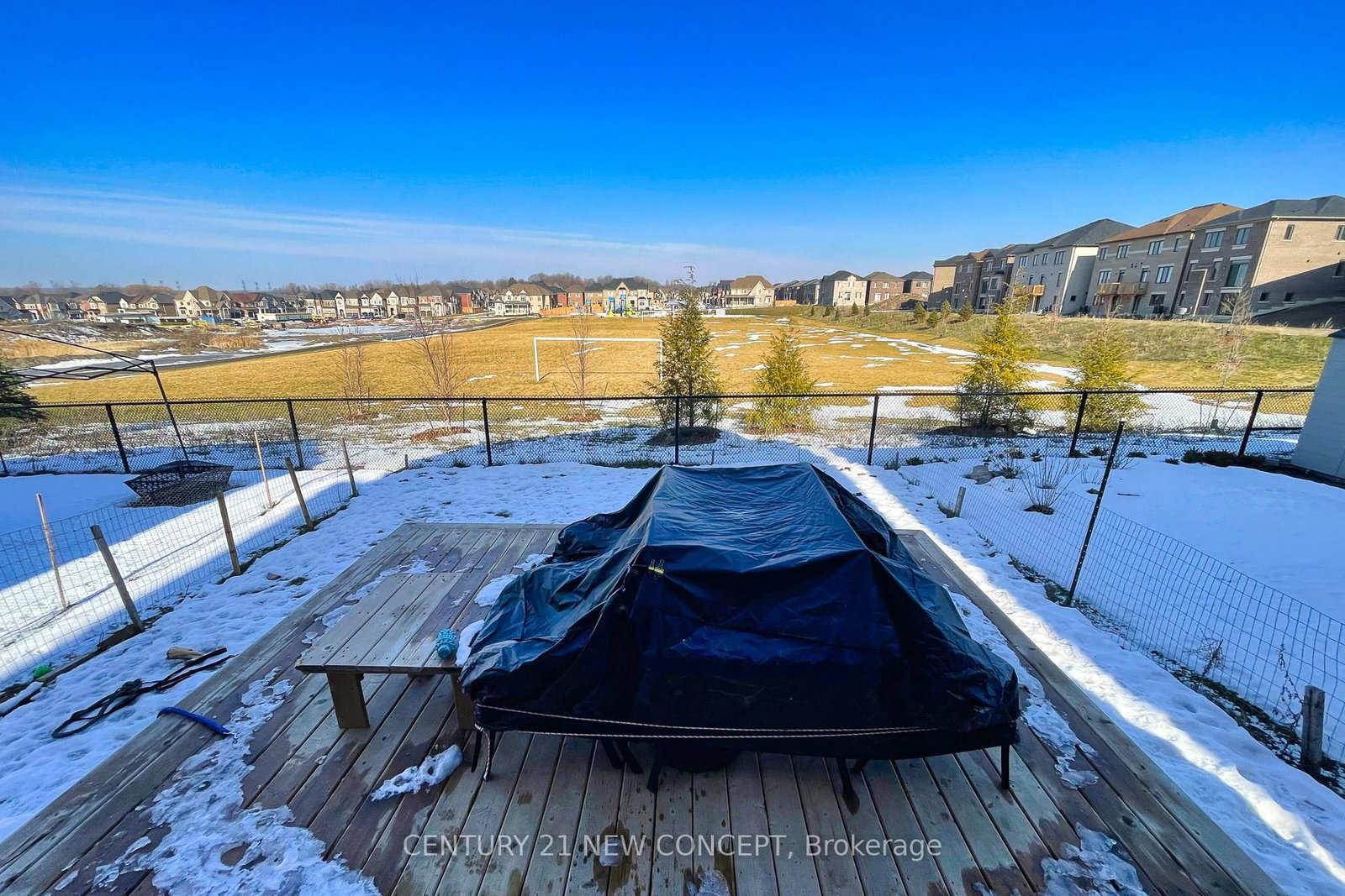 Detached House for sale at 104 Christine Elliott Avenue, Whitby, Ontario, L1P 0E1 - Rural Whitby - MLS: E12998540