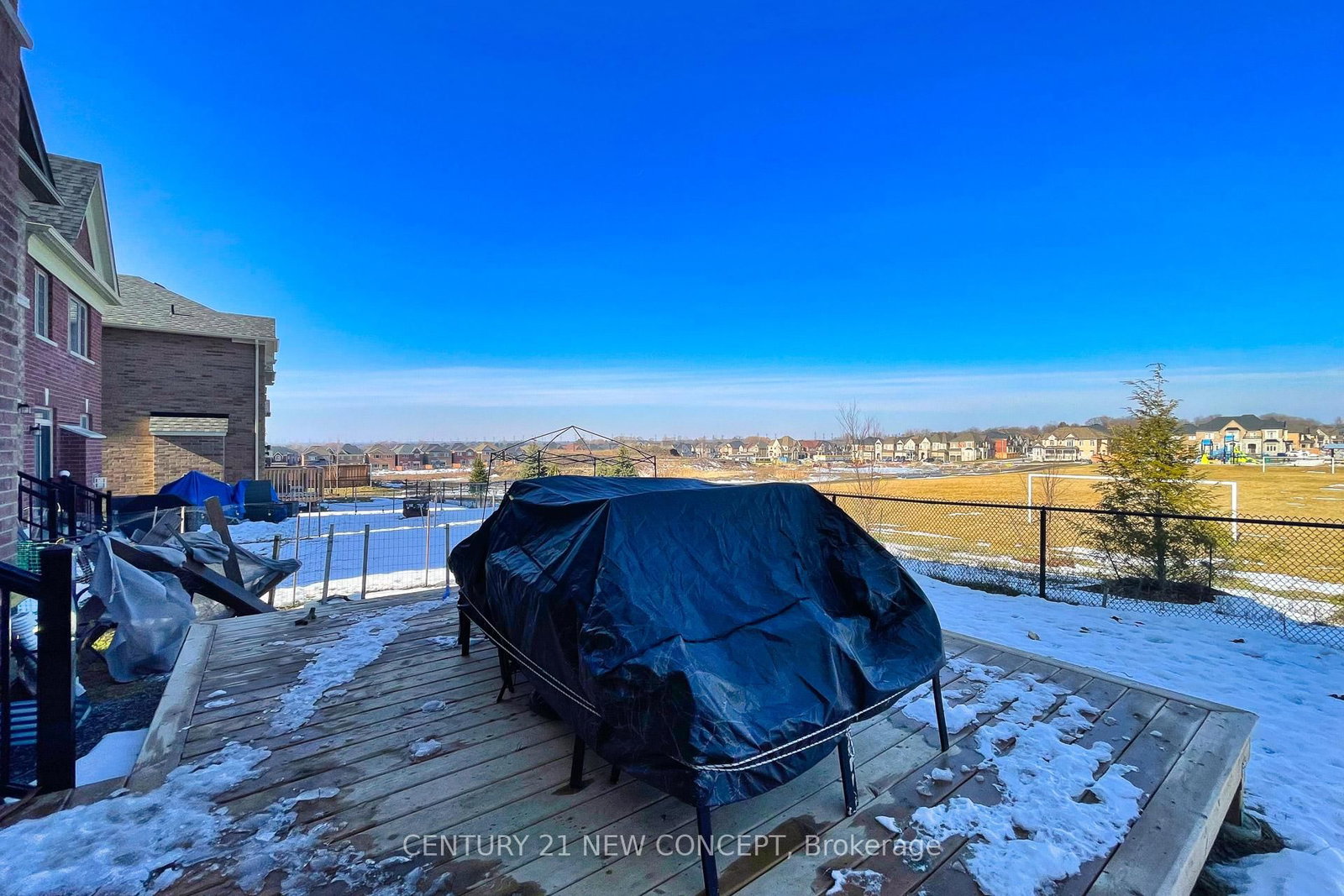 Detached House for sale at 104 Christine Elliott Avenue, Whitby, Ontario, L1P 0E1 - Rural Whitby - MLS: E12998540