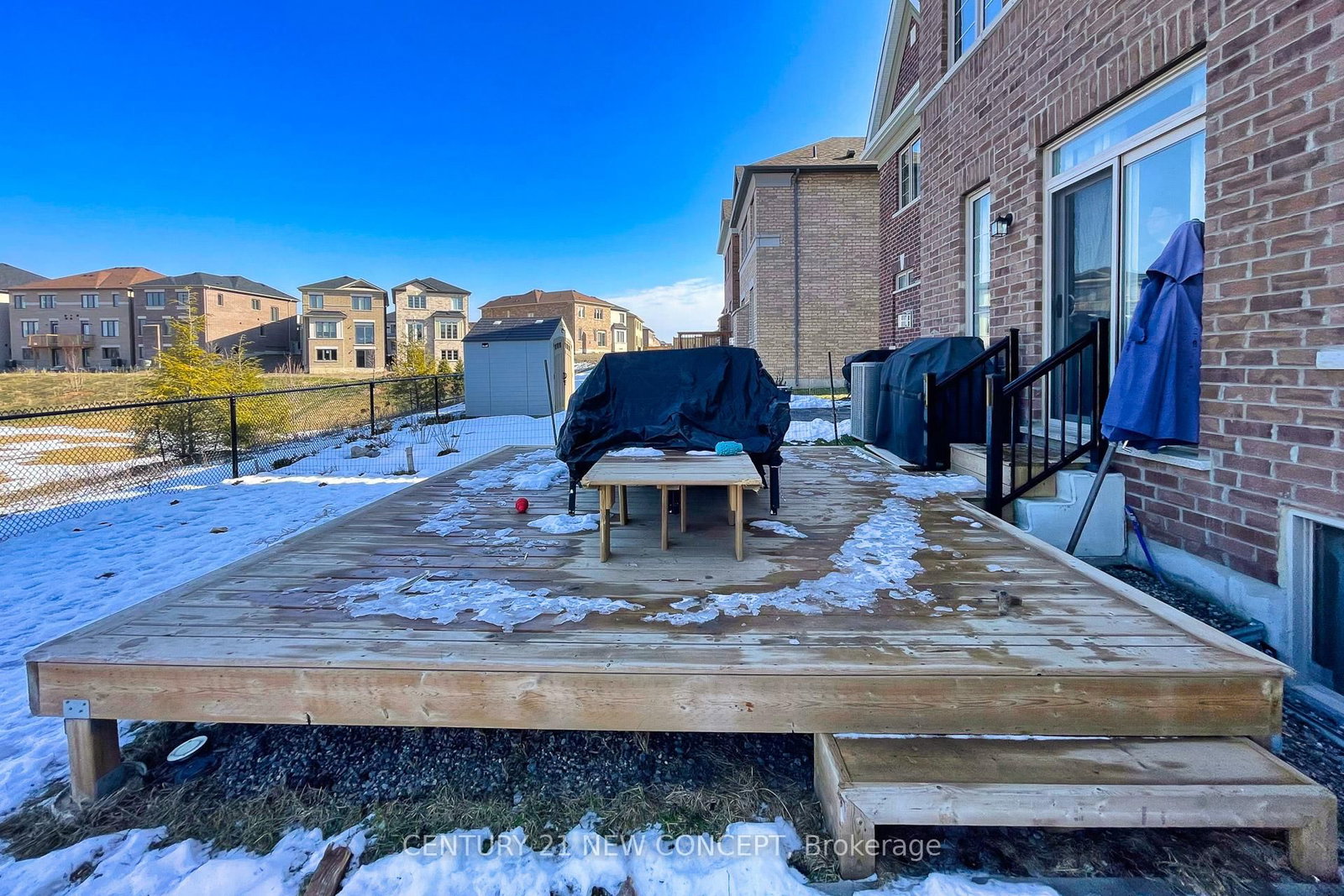 Detached House for sale at 104 Christine Elliott Avenue, Whitby, Ontario, L1P 0E1 - Rural Whitby - MLS: E12998540