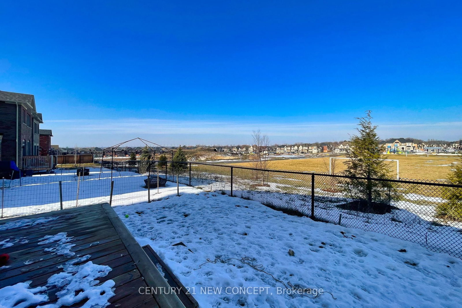 Detached House for sale at 104 Christine Elliott Avenue, Whitby, Ontario, L1P 0E1 - Rural Whitby - MLS: E12998540