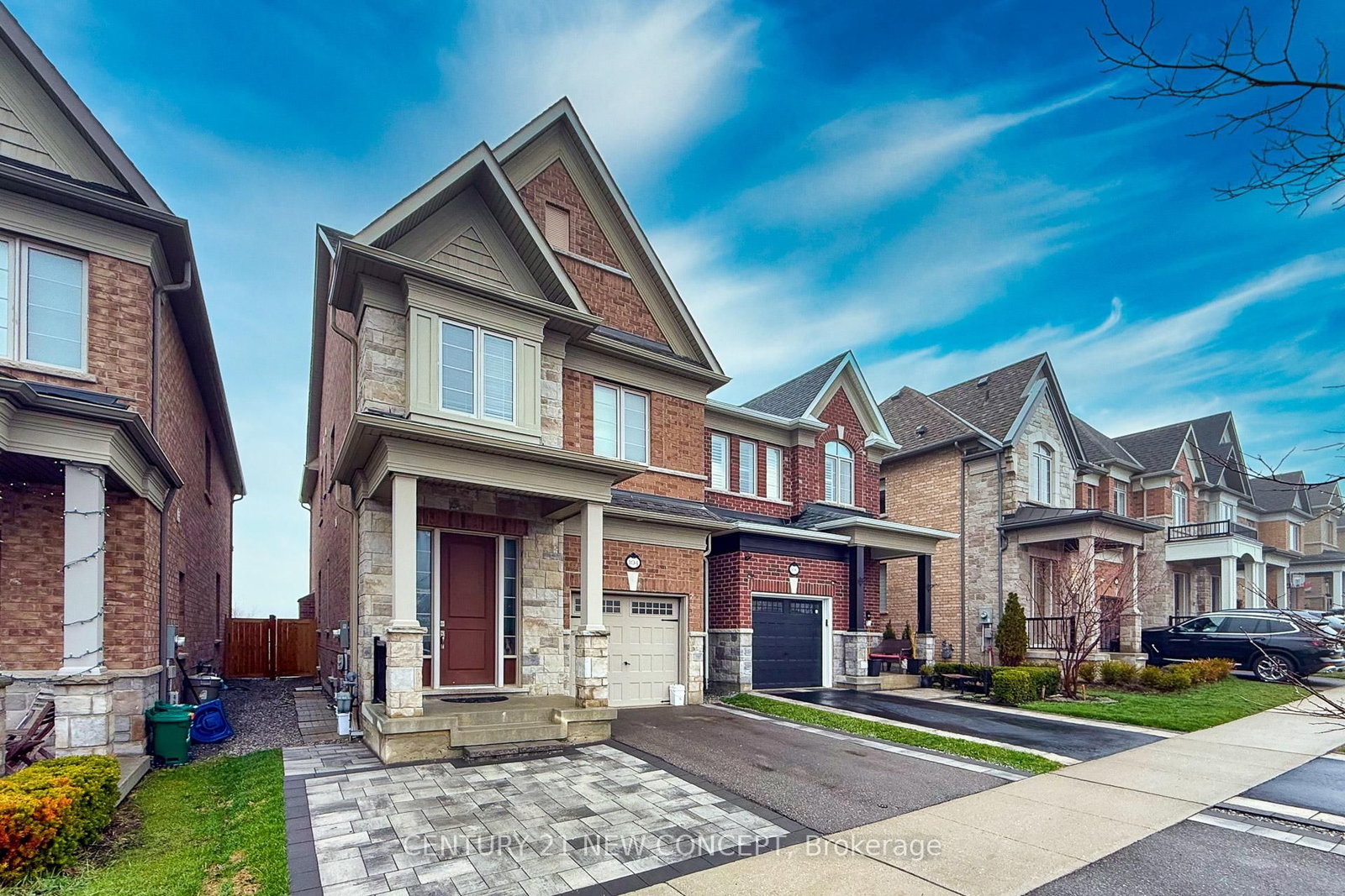 Detached House for sale at 104 Christine Elliott Avenue, Whitby, Ontario, L1P 0E1 - Rural Whitby - MLS: E12998540