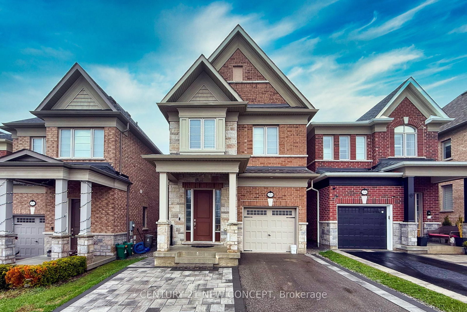 Detached House for sale at 104 Christine Elliott Avenue, Whitby, Ontario, L1P 0E1 - Rural Whitby - MLS: E12998540