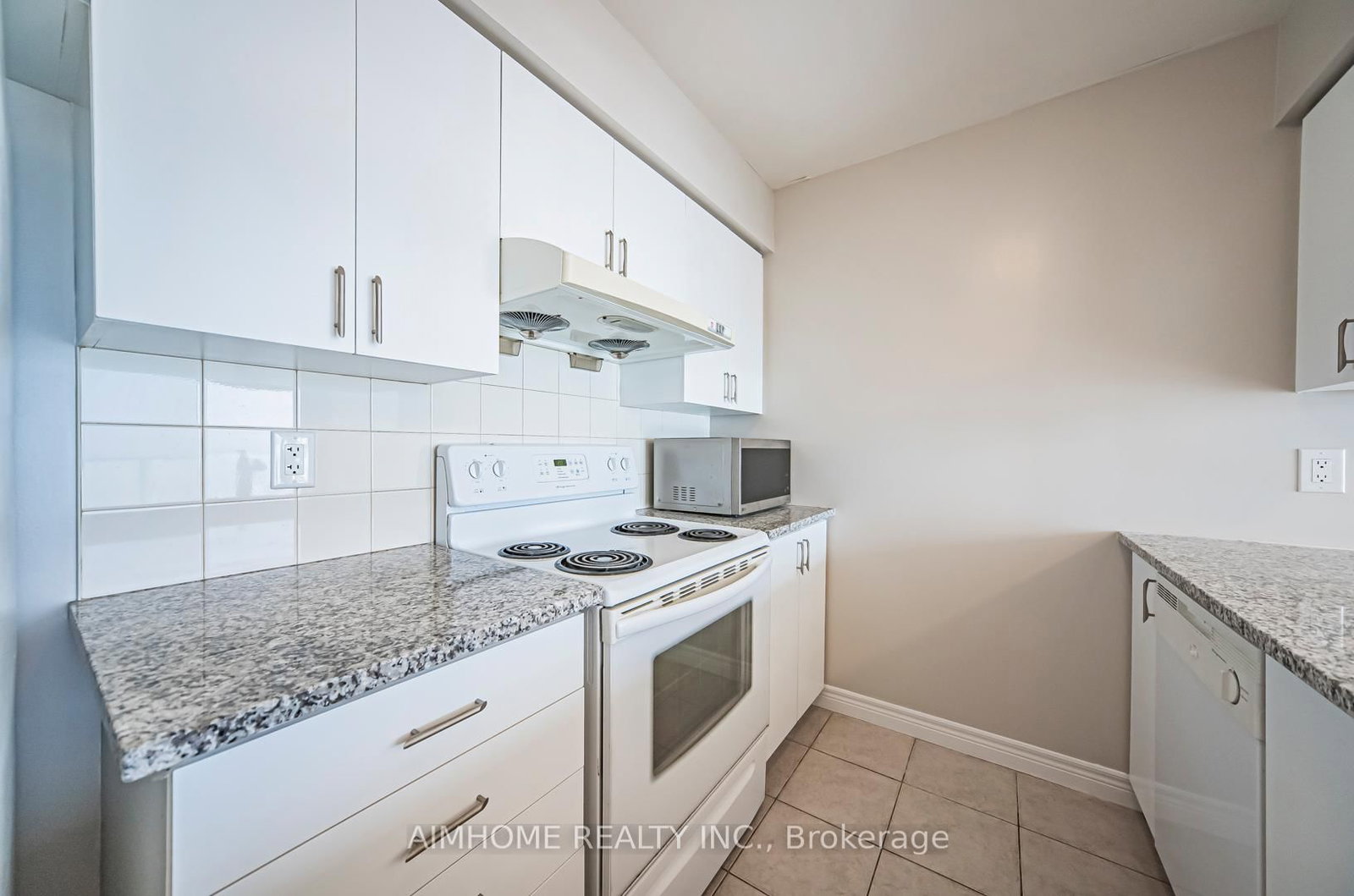 60 Town Centre Court, Unit 2507 - Photo 11