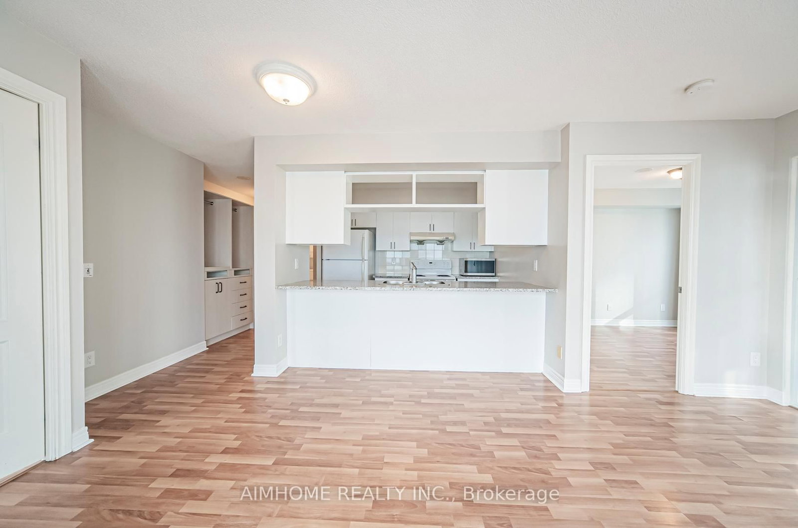 60 Town Centre Court, Unit 2507 - Photo 17