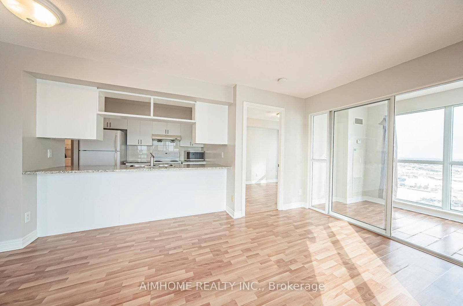 60 Town Centre Court, Unit 2507 - Photo 18