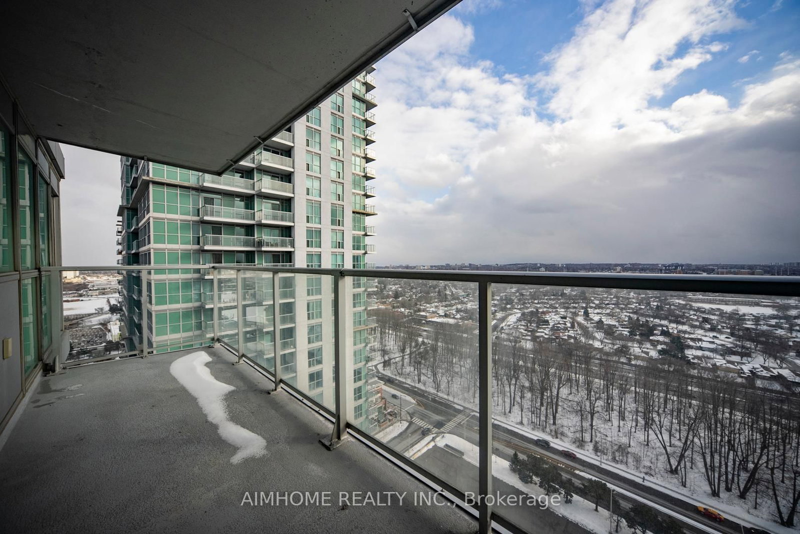 60 Town Centre Court, Unit 2507 - Photo 35