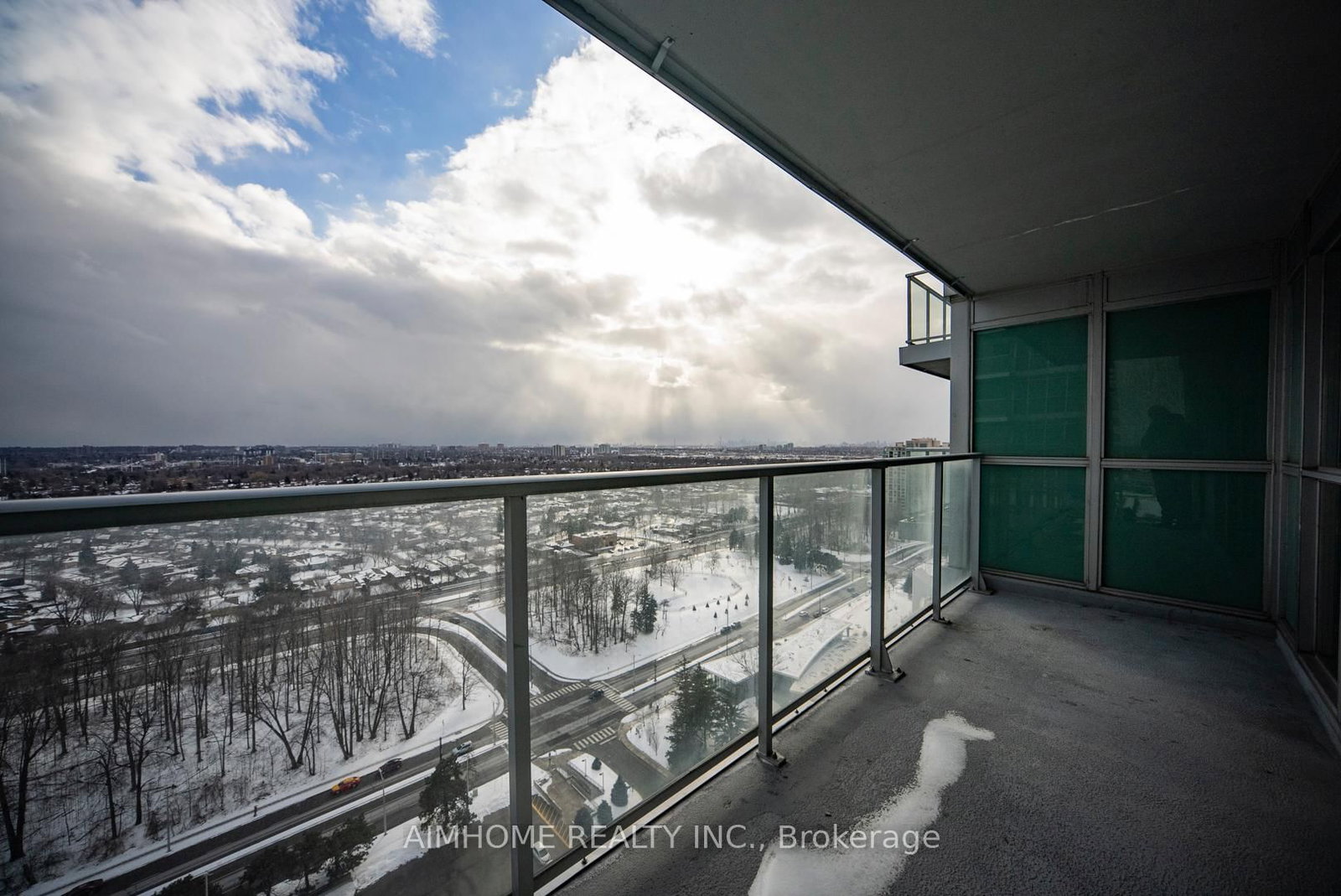 60 Town Centre Court, Unit 2507 - Photo 36