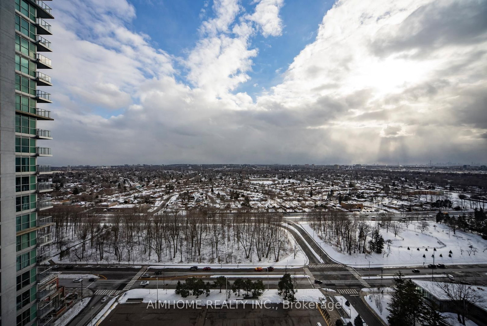 60 Town Centre Court, Unit 2507 - Photo 37