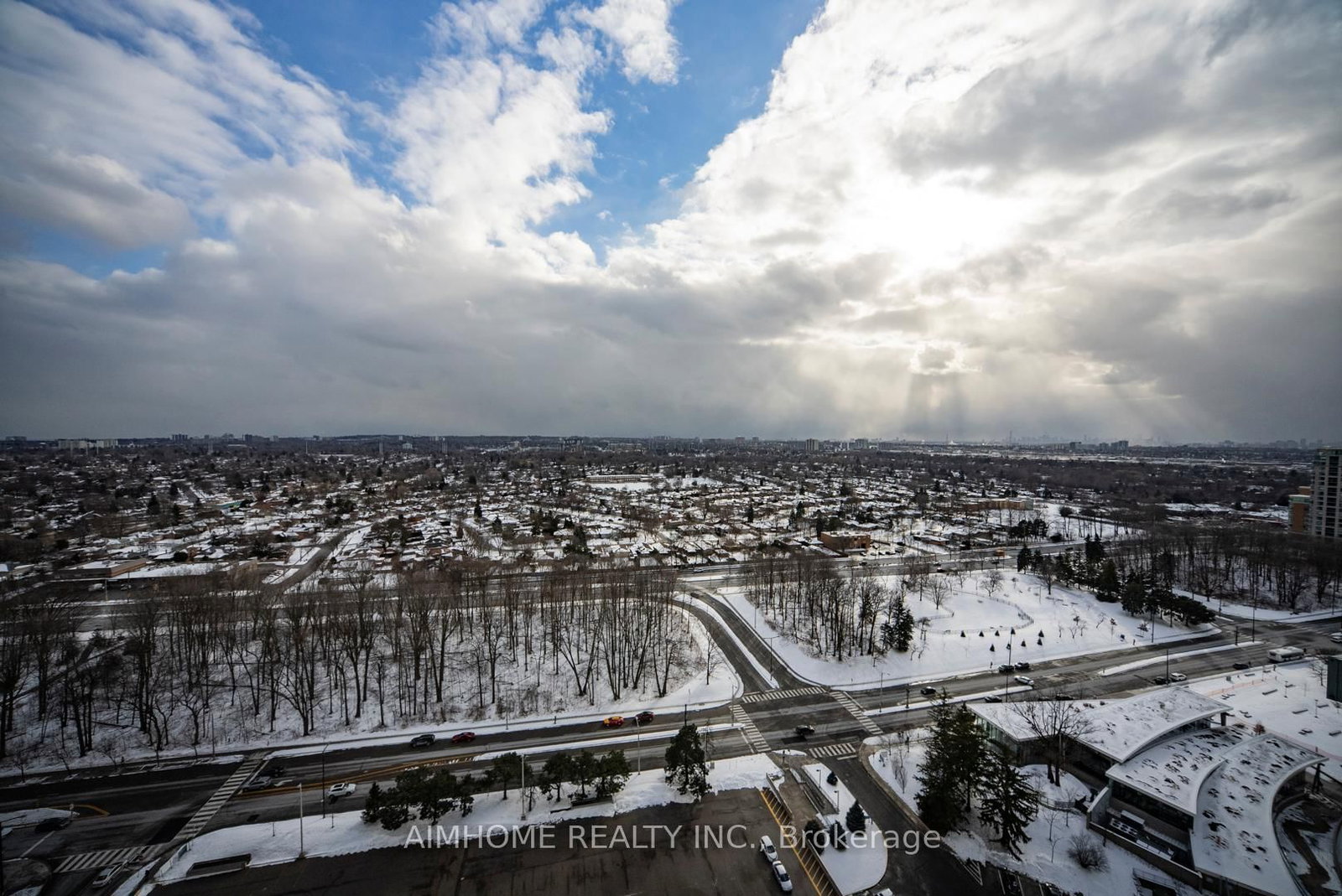 60 Town Centre Court, Unit 2507 - Photo 38