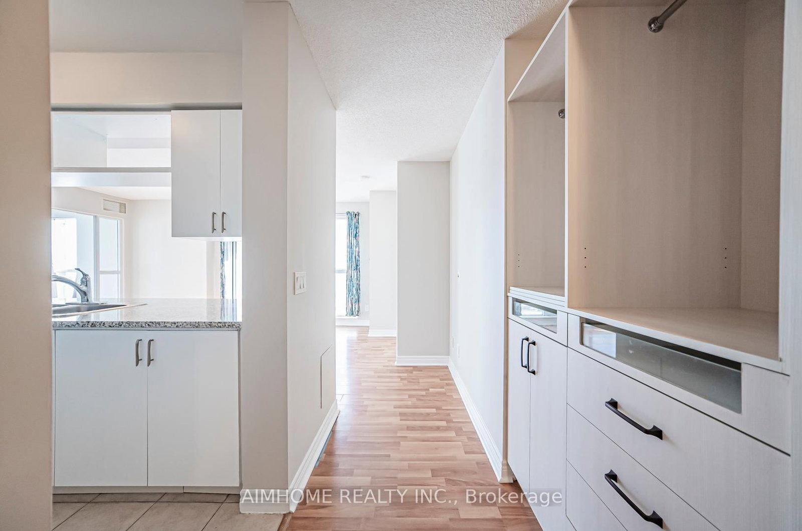 60 Town Centre Court, Unit 2507 - Photo 8