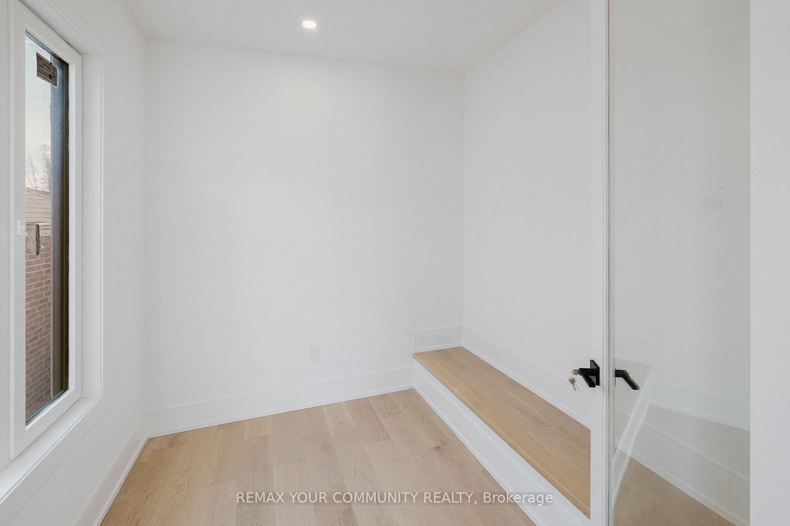 Detached House for sale at 360 Woodmount Avenue, Toronto, Ontario, M4C 4A5 - East York - MLS: E12998646