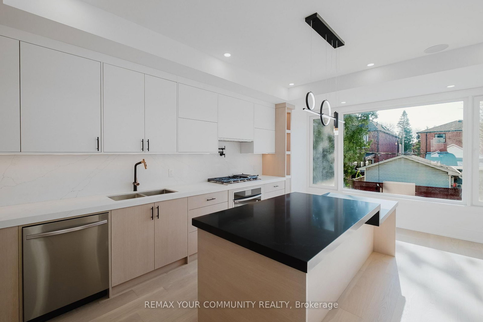 Detached House for sale at 360 Woodmount Avenue, Toronto, Ontario, M4C 4A5 - East York - MLS: E12998646