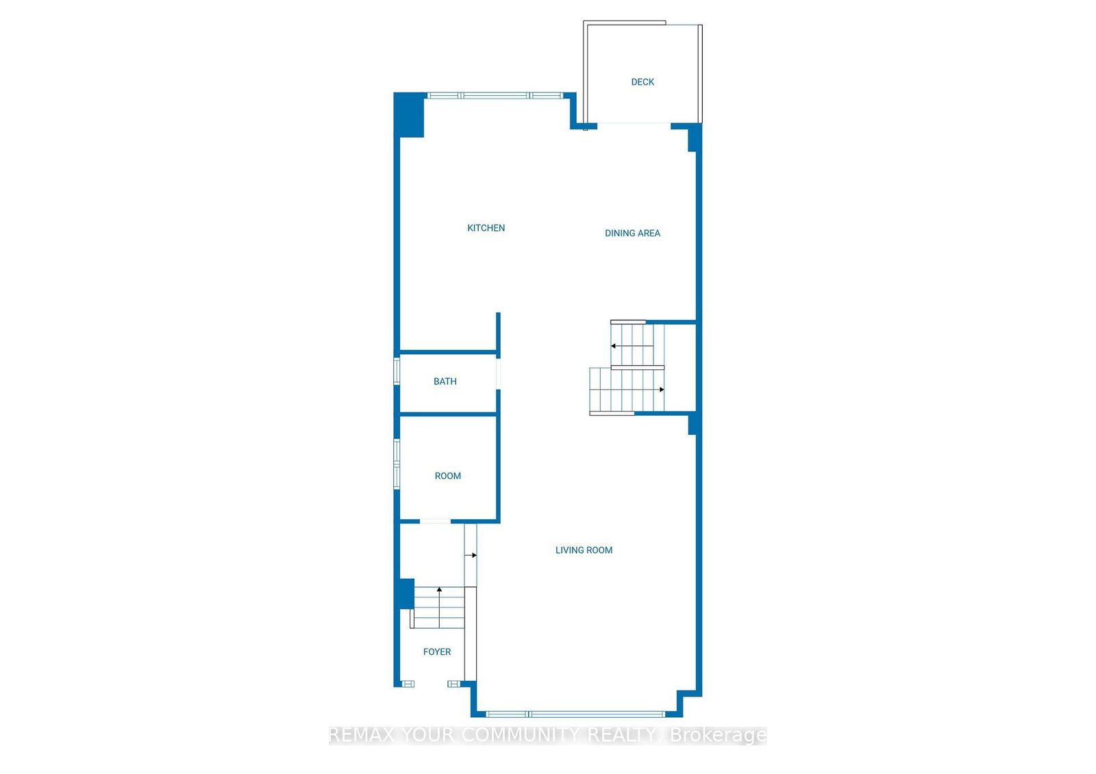 Detached House for sale at 360 Woodmount Avenue, Toronto, Ontario, M4C 4A5 - East York - MLS: E12998646