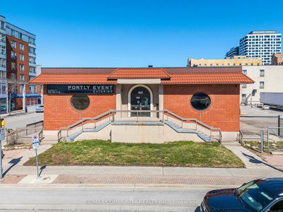 60 Athol St | Oshawa | Image