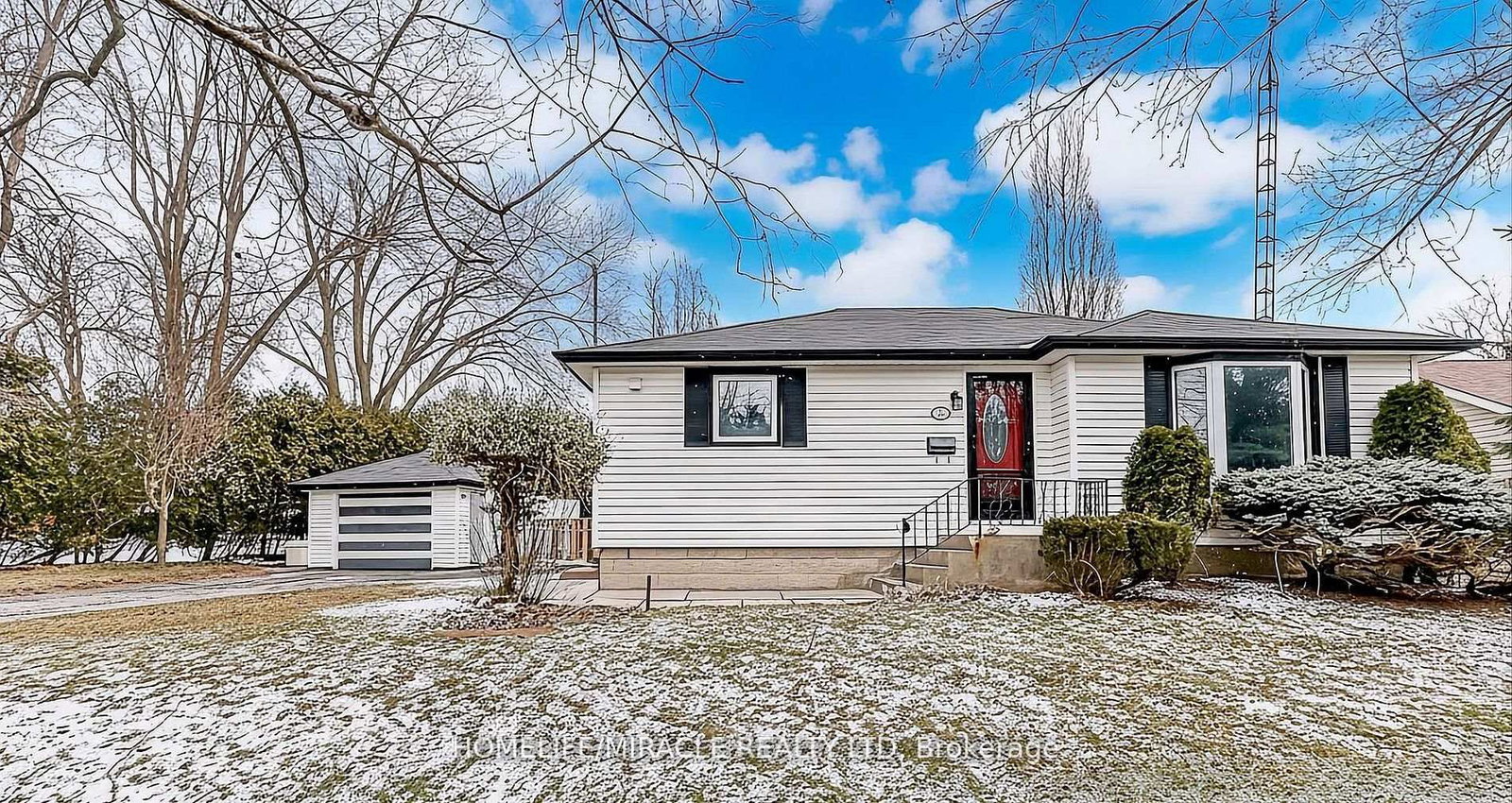 19 Herbert Avenue, Unit Main