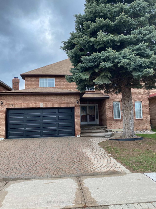 81 Dalmatian Crescent