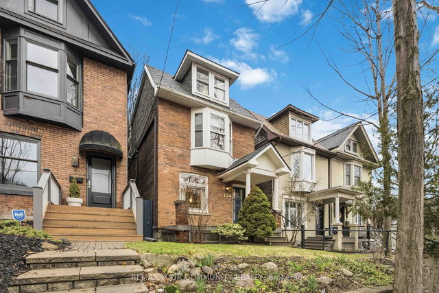 154 Riverdale Avenue