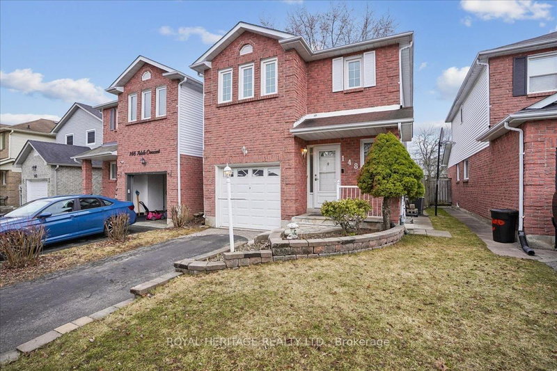 148 Adele Cres, Oshawa, Ontario