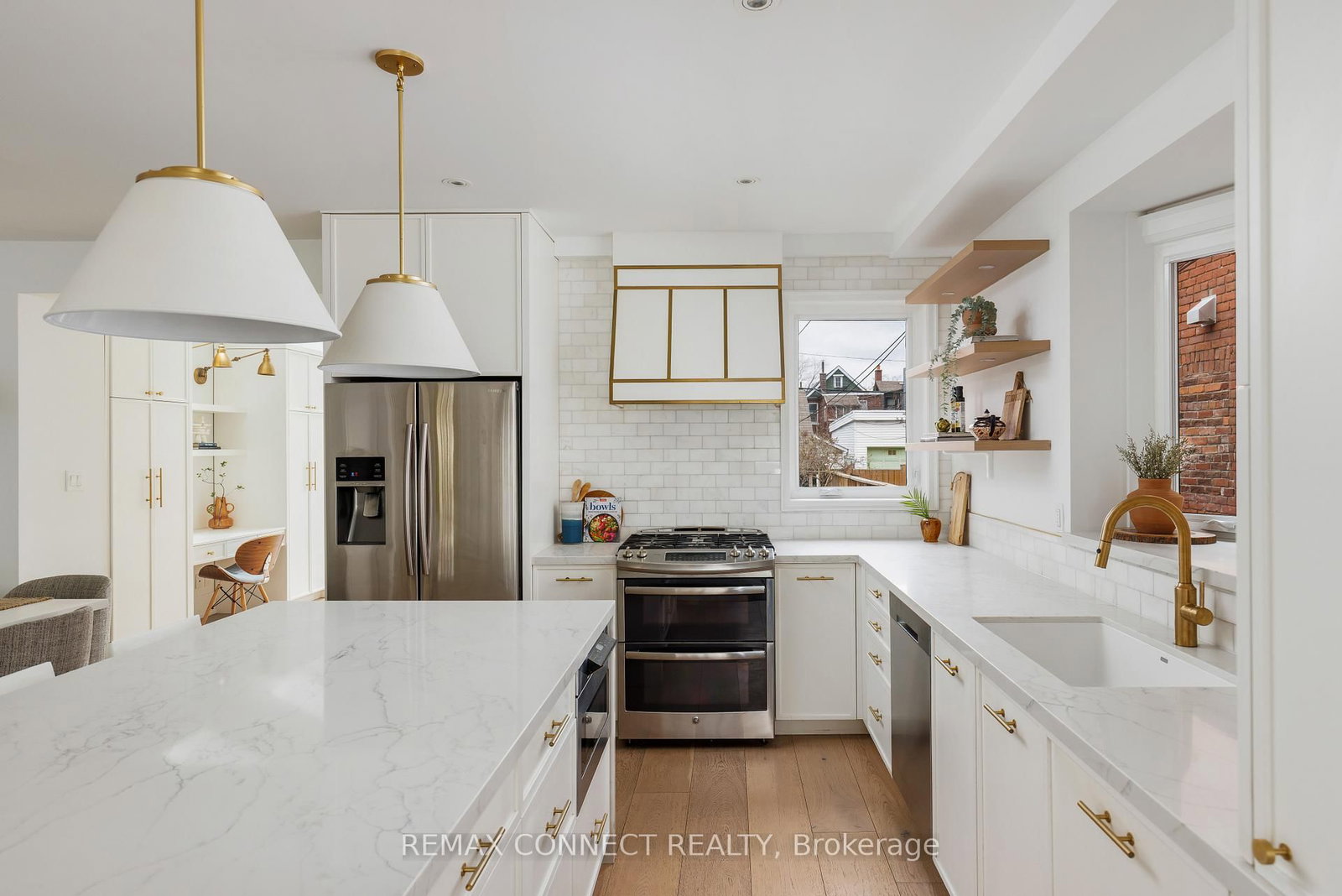 Detached House for sale at 20 Fenwick Avenue, Toronto, Ontario, M4K 3H3 - North Riverdale - MLS: E12998852