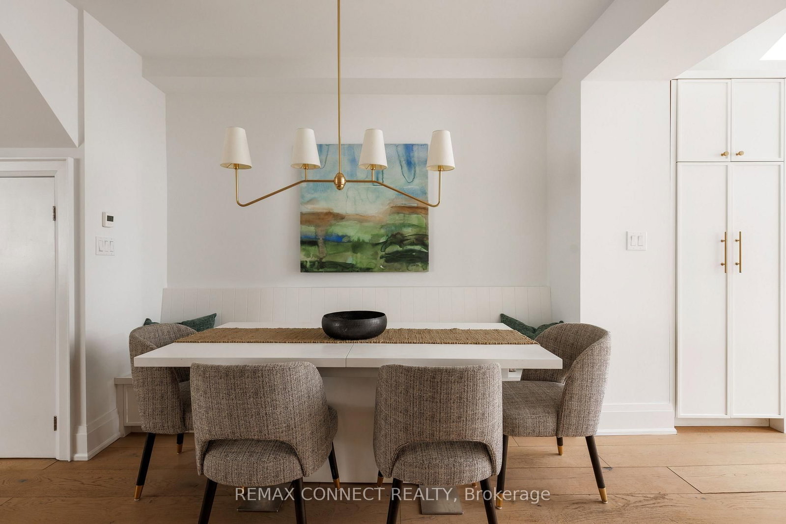 Detached House for sale at 20 Fenwick Avenue, Toronto, Ontario, M4K 3H3 - North Riverdale - MLS: E12998852