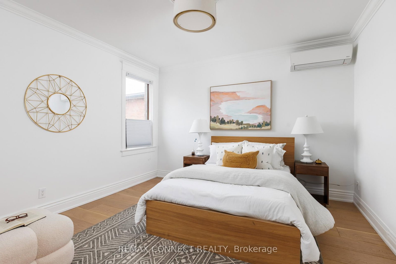 Detached House for sale at 20 Fenwick Avenue, Toronto, Ontario, M4K 3H3 - North Riverdale - MLS: E12998852