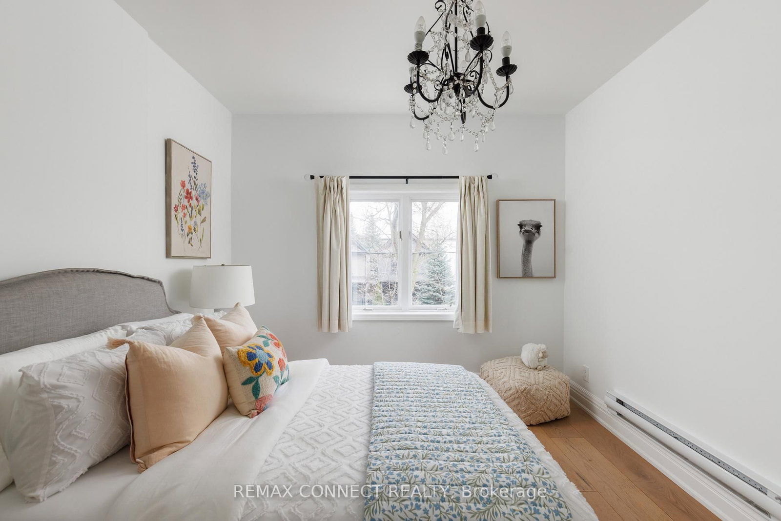 Detached House for sale at 20 Fenwick Avenue, Toronto, Ontario, M4K 3H3 - North Riverdale - MLS: E12998852