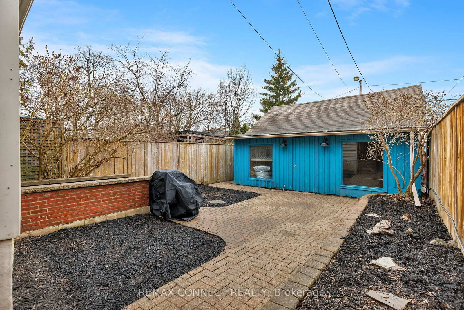 Detached House for sale at 20 Fenwick Avenue, Toronto, Ontario, M4K 3H3 - North Riverdale - MLS: E12998852