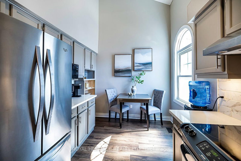 F3 - 1667 Nash Rd, Clarington, L1E 1S8 | Image 2