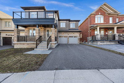 2489 Florentine Pl | Pickering | Image