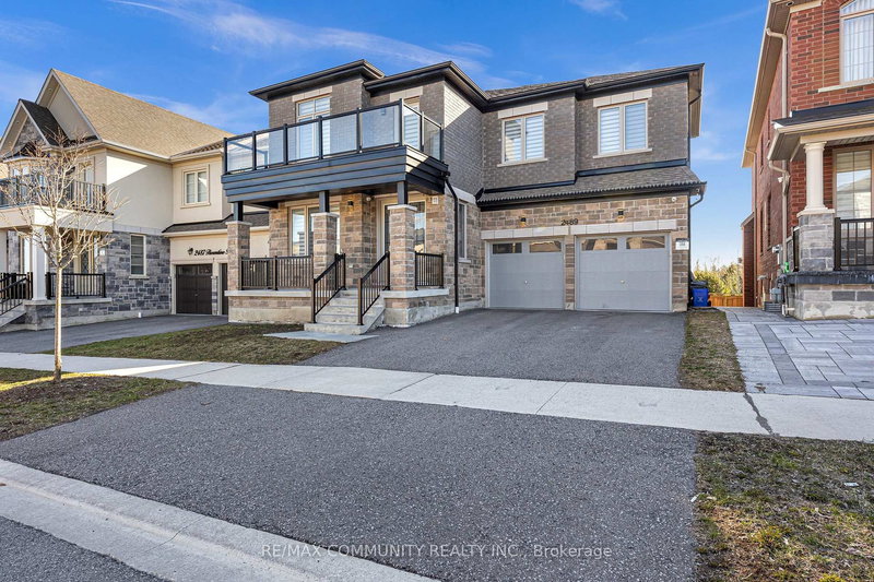 2489 Florentine Pl, Pickering, L1X 0H2 | Image 2
