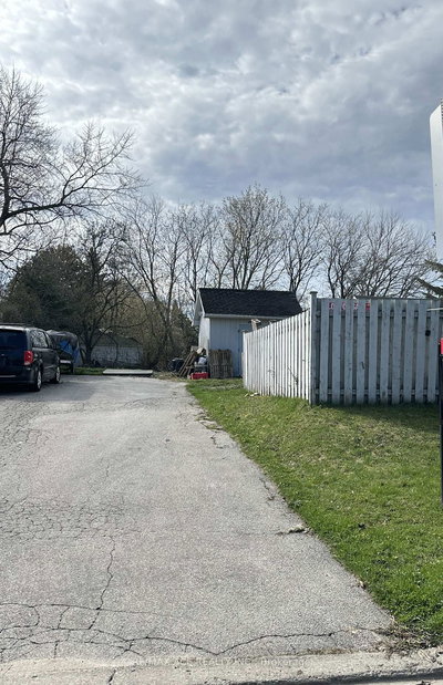 1 Martindale Rd | Toronto | Image