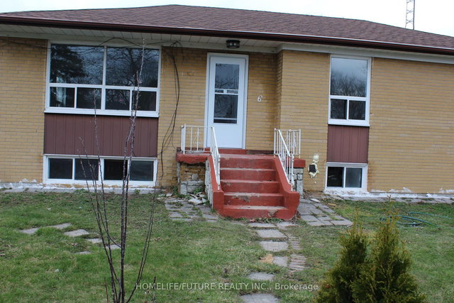 Bsmt - 6 Gilroy Drive