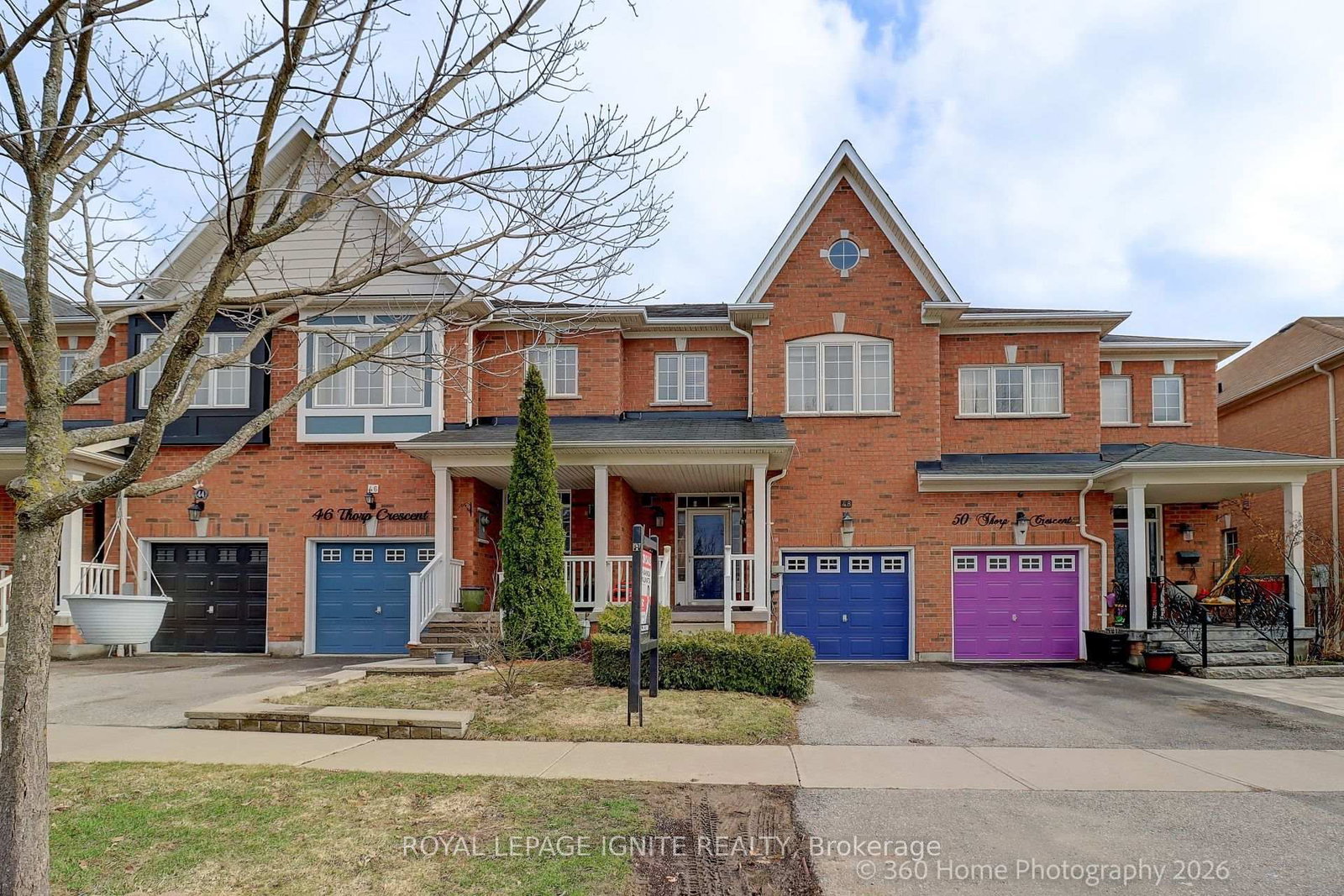 48 Thorp Crescent - Photo 2