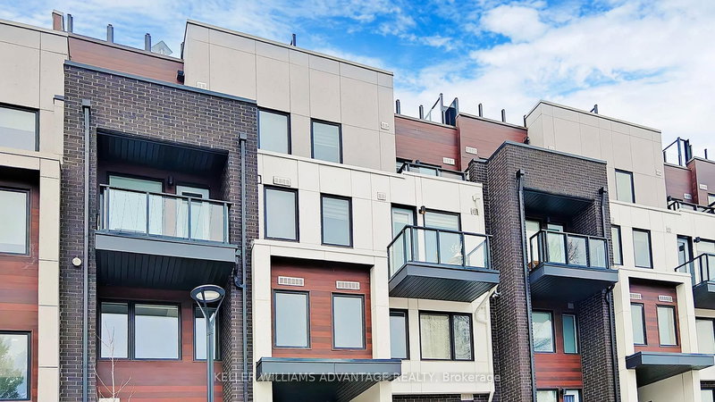 2 - 1479 O'Connor Dr, Toronto, M4B 2V5 | Image 2