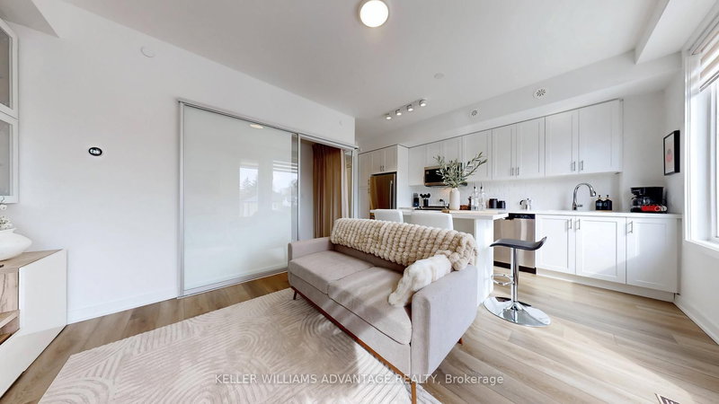 2 - 1479 O'Connor Dr, Toronto, M4B 2V5 | Image 3