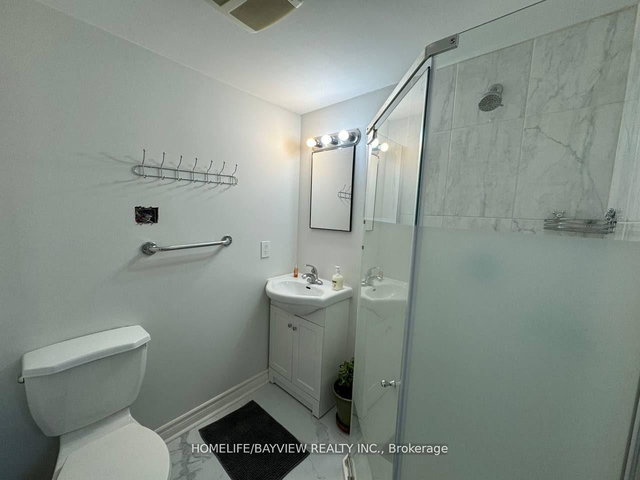 Basement - 129 Painted Post Drive