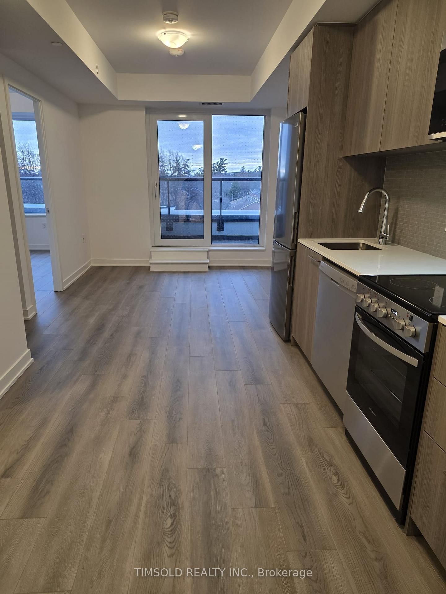 7437 Kingston Road, Unit 419 - Photo 4