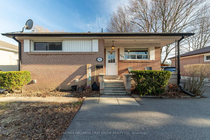 home for lease on Main-303 Rossland Road W