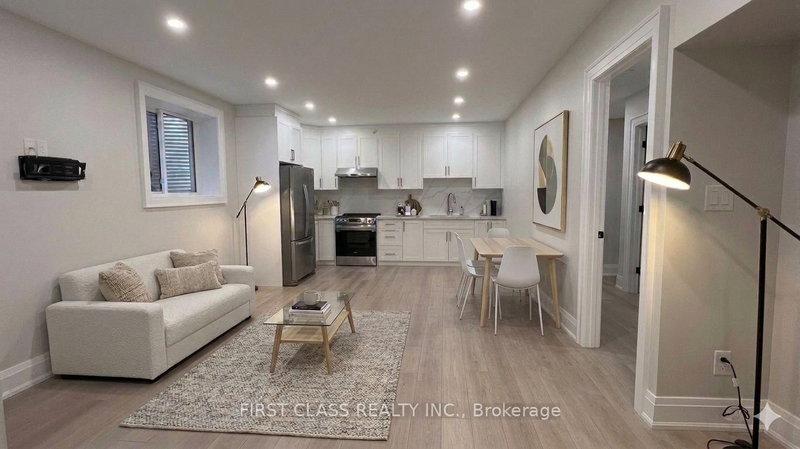 home for lease on 107 LANKIN Boulevard