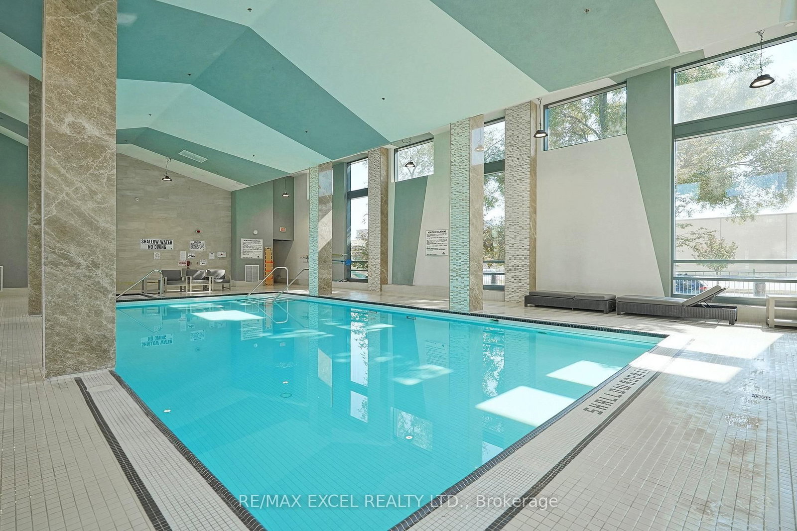 185 Bonis Avenue, Unit 1310 - Photo 33